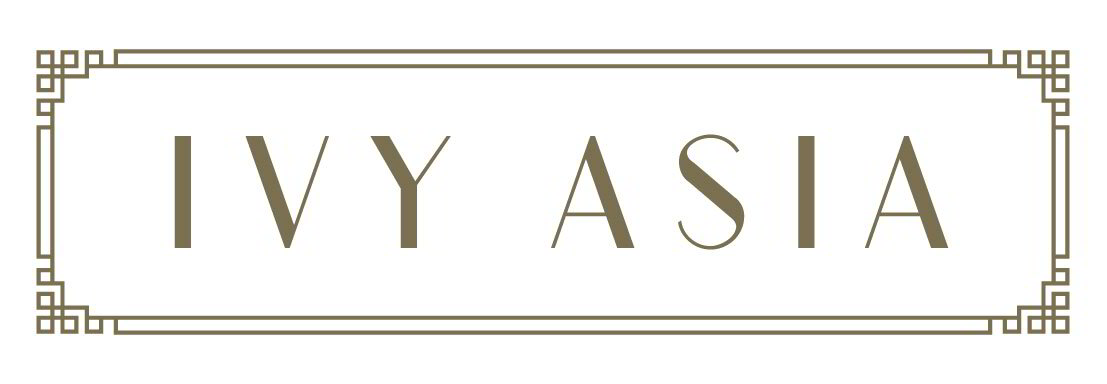 Ivy Asia logo