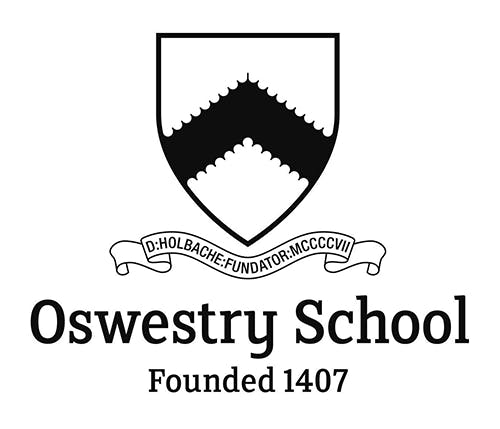 Owestry School Logo