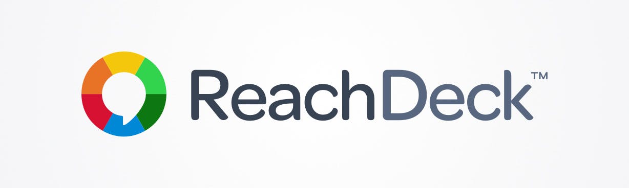 ReachDeck logo