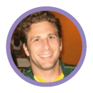 Headshot of Jonathan Levine