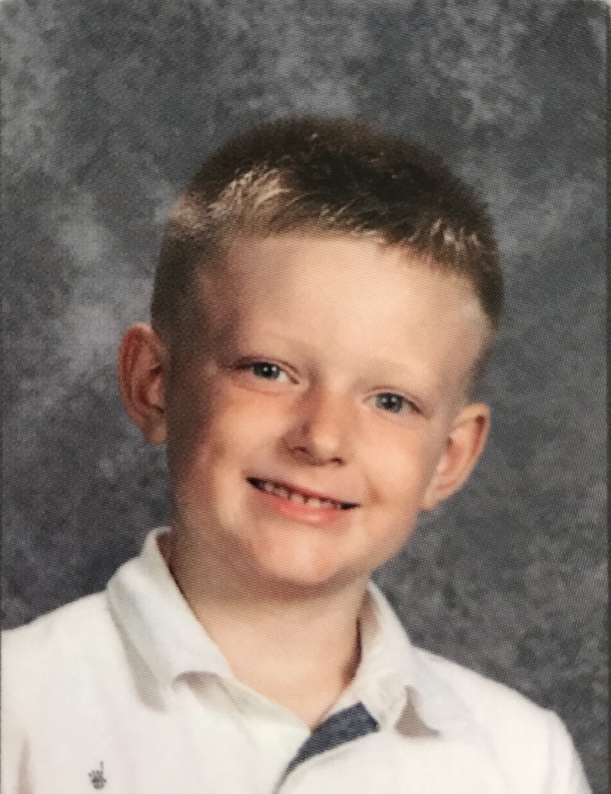 Image of Thomas Degner who shares his Read&Write experience 