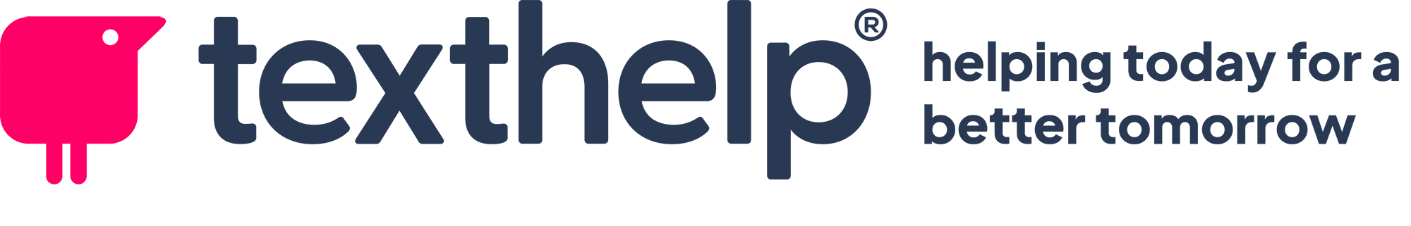 Texthelp logo