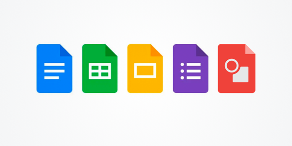 google doc suite for mac