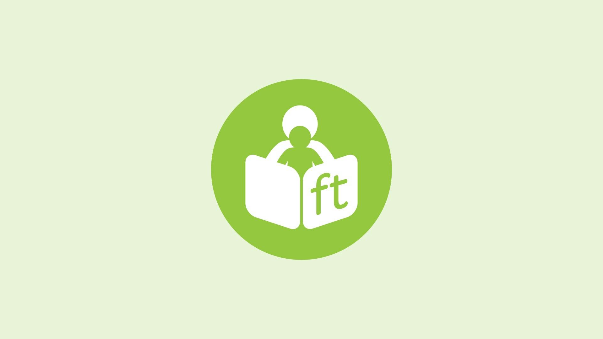 FluencyTutor icon