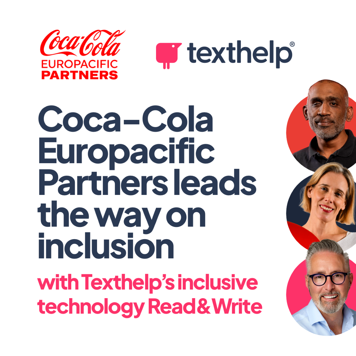 Valuable 500 Company, Coca-Cola Europacific Partners, Elevates Their ...