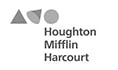 Houghton Muifflin Harcourt logo