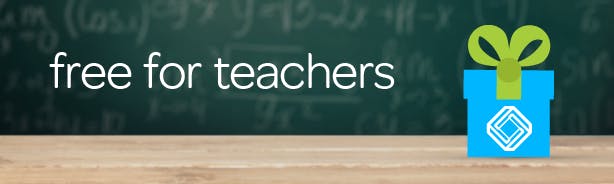 EquatIO Free For Teachers banner