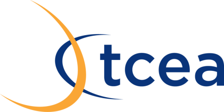 TCEA logo
