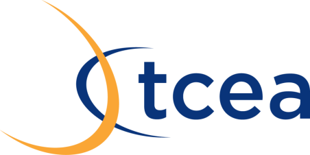 TCEA logo
