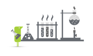 Science experiment