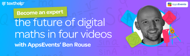 the future of digital maths in four videos