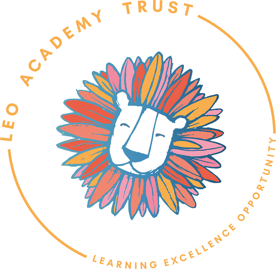 LEO Academy logo