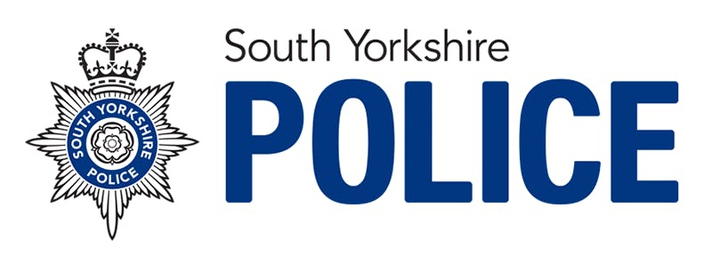 South Yorkshire Police logo