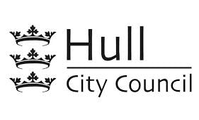 Hull City Council emblem