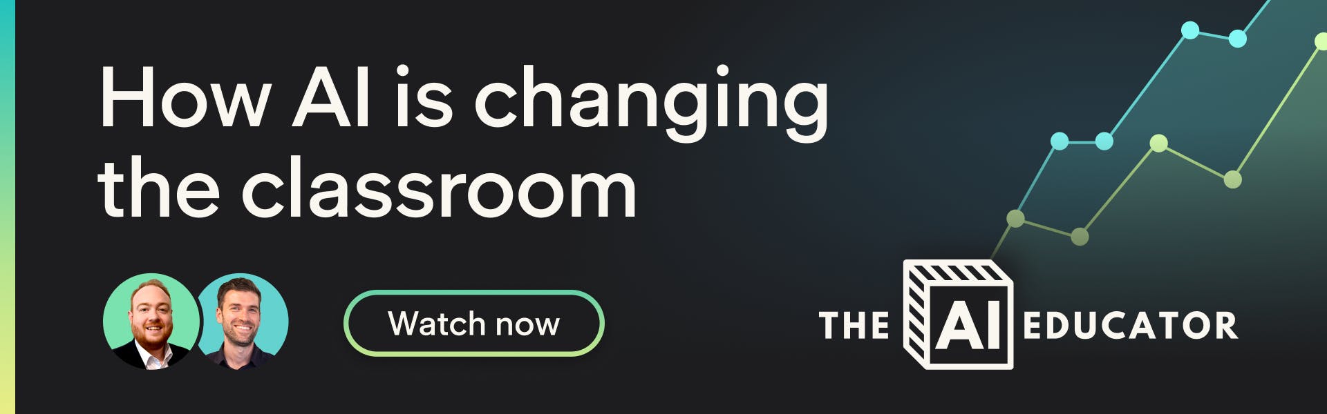 How AI is changing the classroom