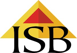International School Bangkok logo