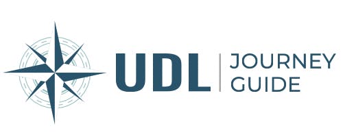 UDL Journey Guide