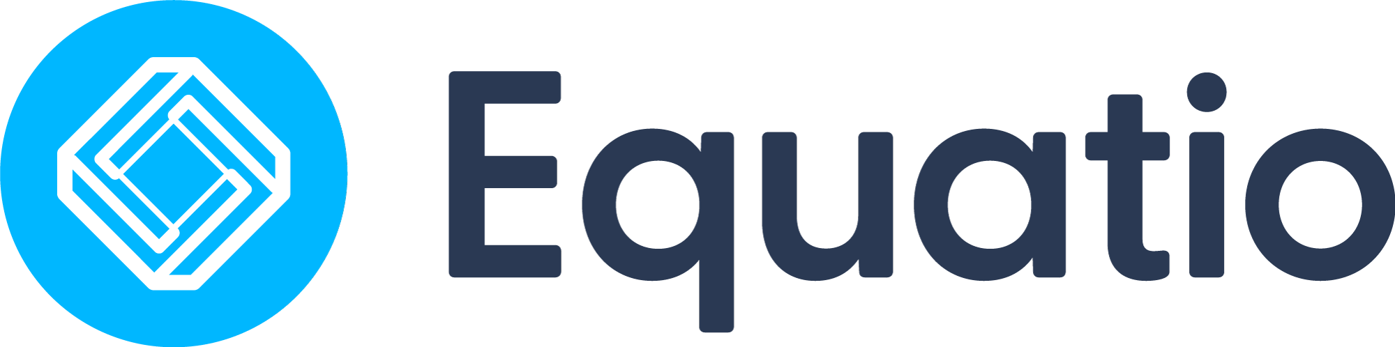 Equatio Logo