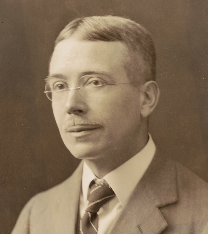 William Strunk Jr.