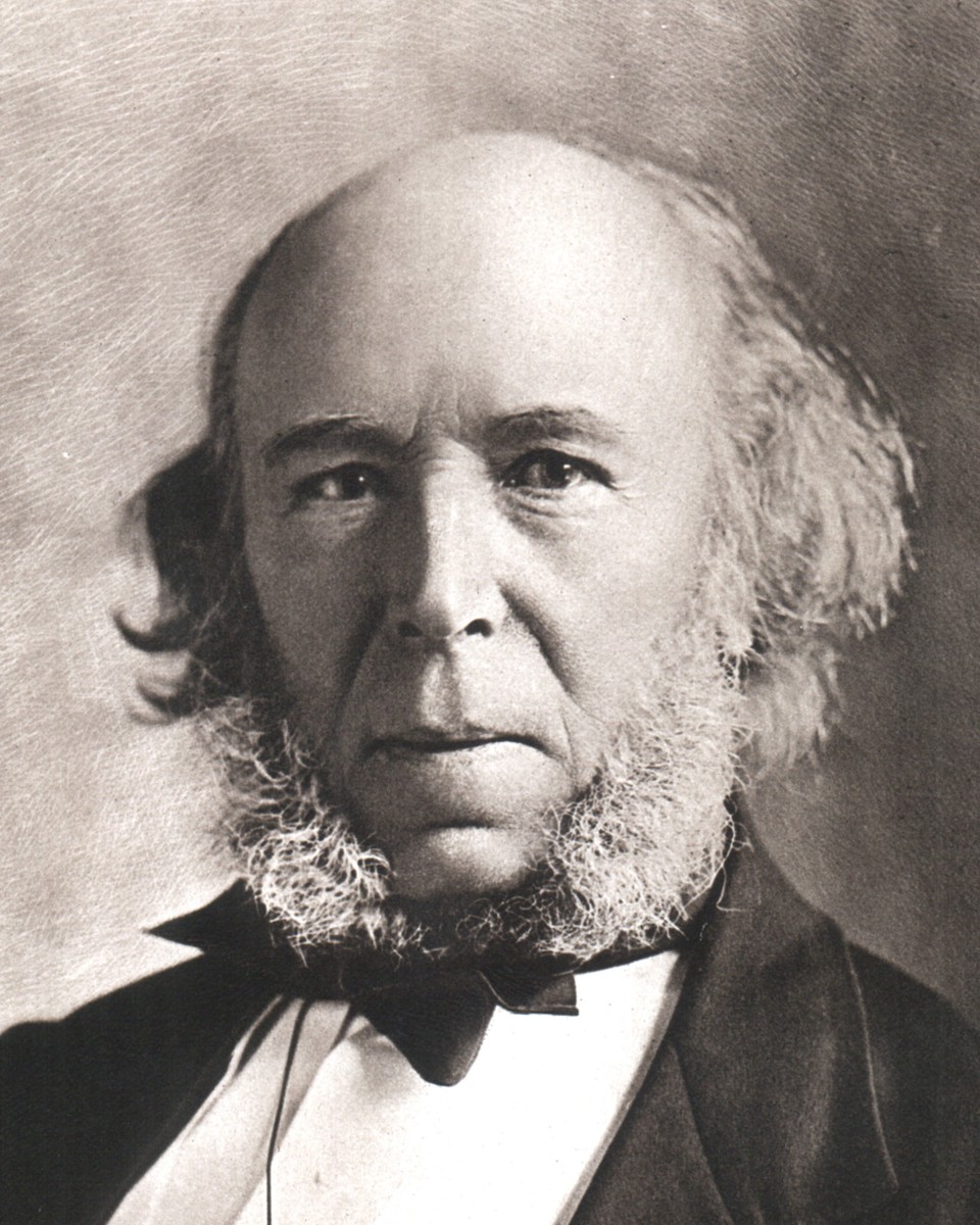 Herbert Spencer