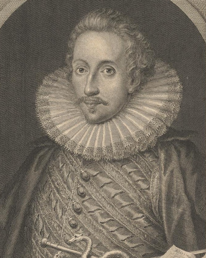 Sir Philip Sidney