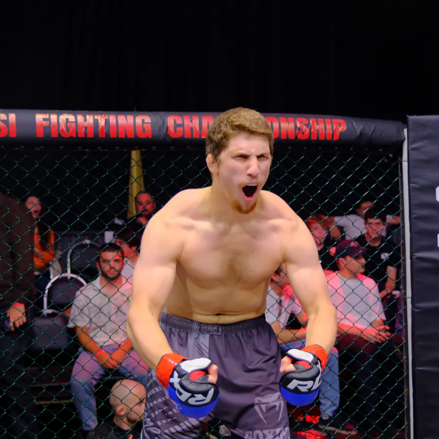 Davit Gotsadze