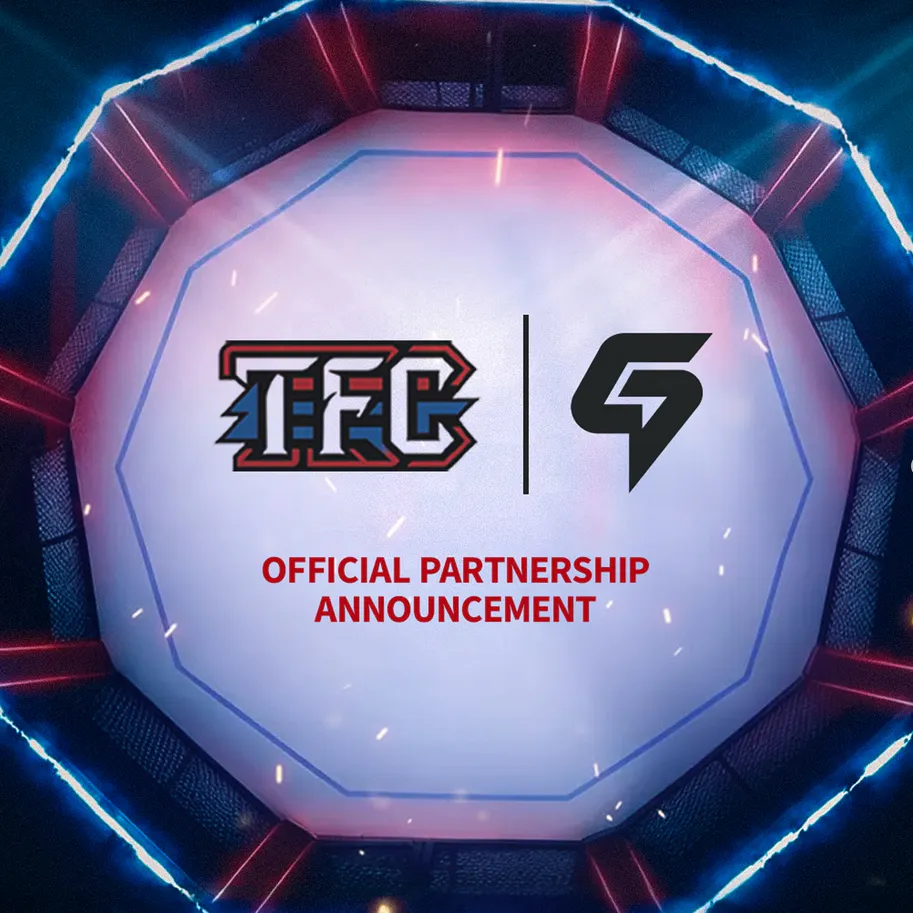 TFC and GAMA Announce New Partnership