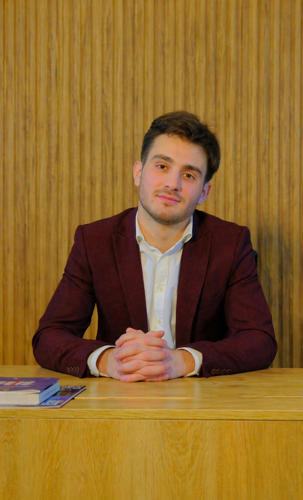 David Tsurtsumia