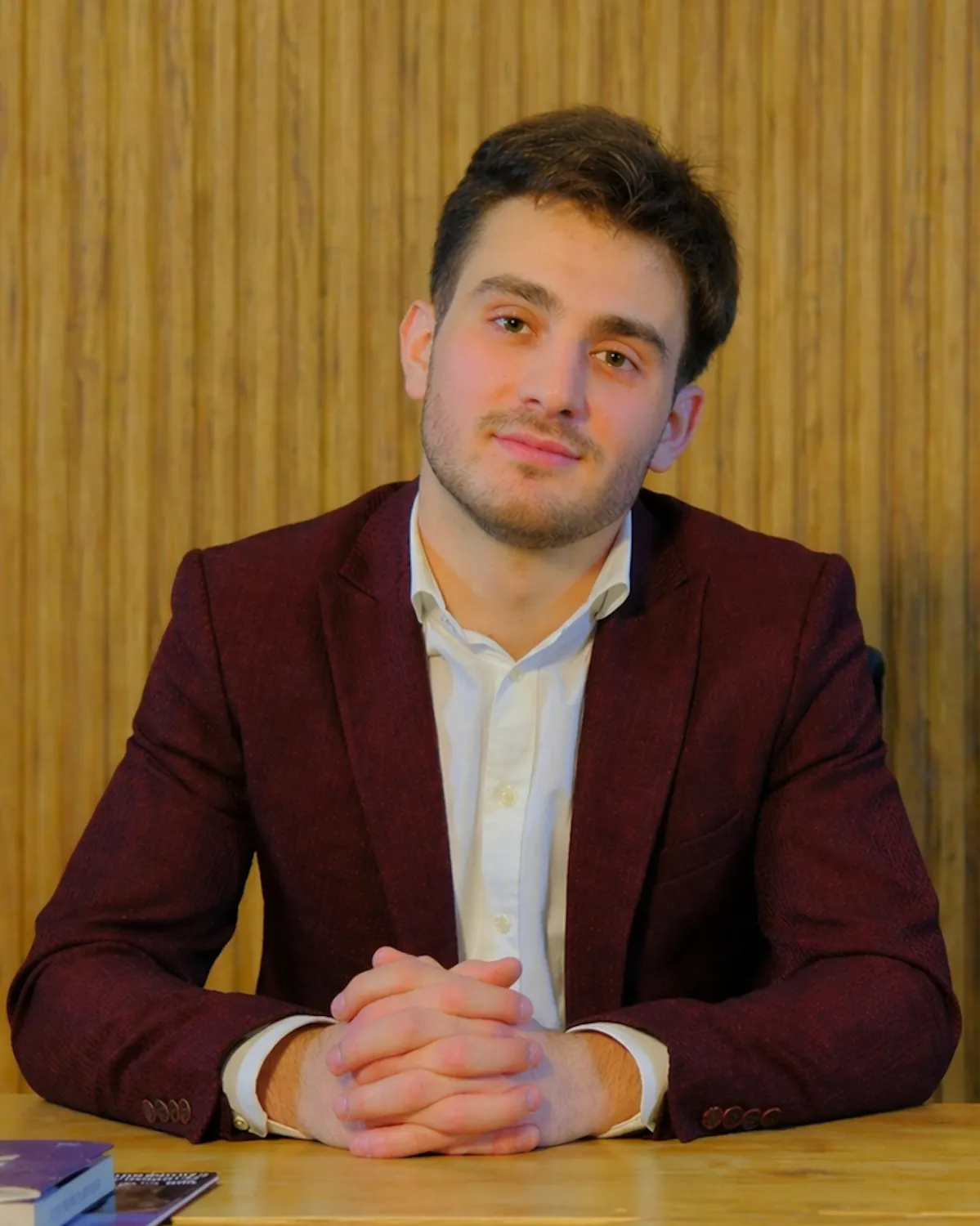 David Tsurtsumia