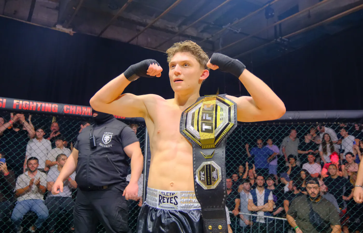 Alex Natroshvili