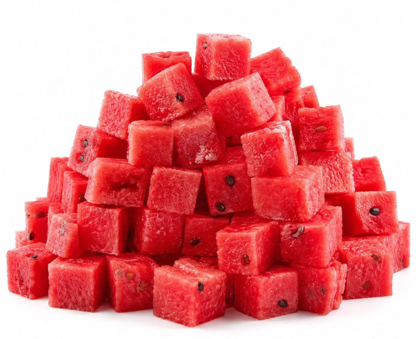IQF Frozen Watermelon