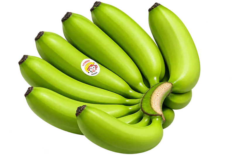 Cavendish Banana