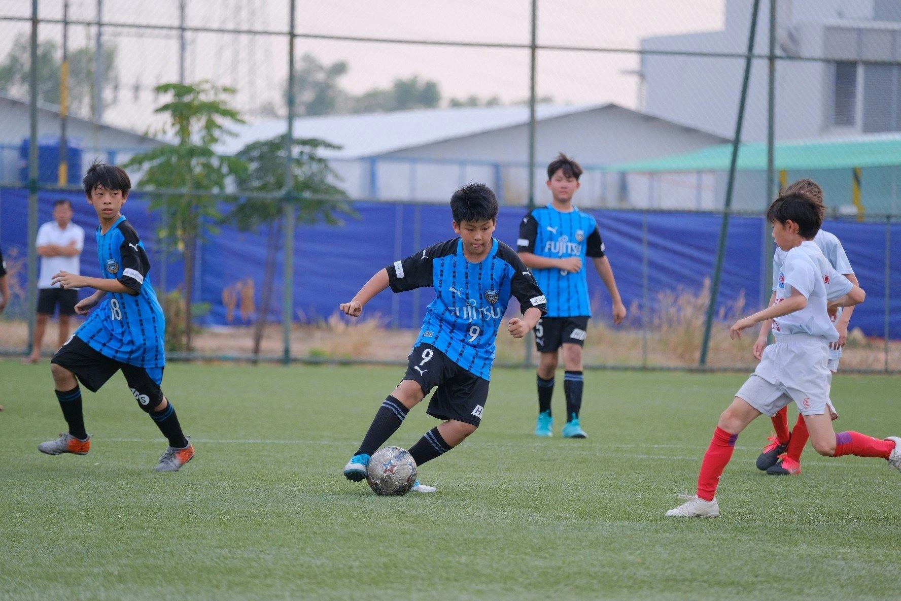 Kawasaki Frontale Football School Hosted The Frontale International Cup kawasaki-frontale-football-school-hosted-the-frontale-international-cup