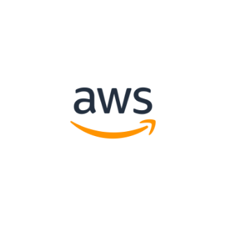 aws logo