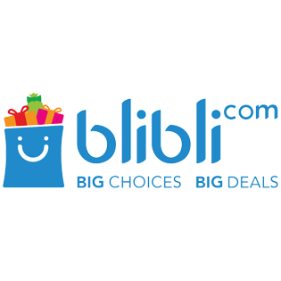 blibli logo