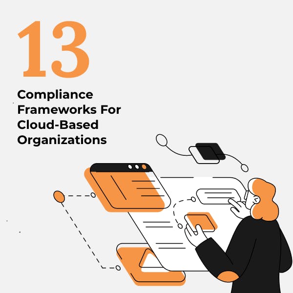 13 Compliance Framework Yang Harus Dipahami Demi Optimalnya Cloud Security