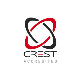 crest