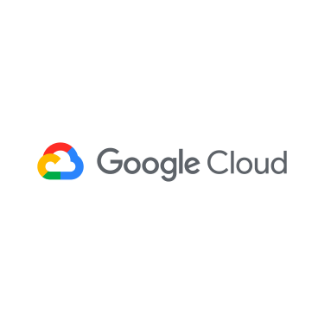 google cloud logo