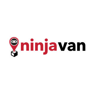 ninja van logo