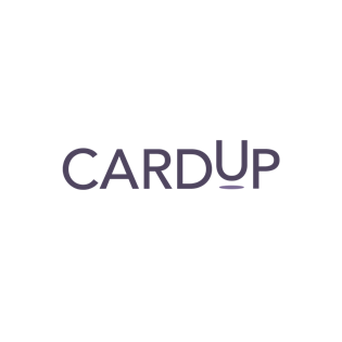 CardUp logo