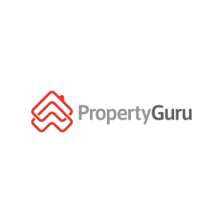 Property Guru Logo