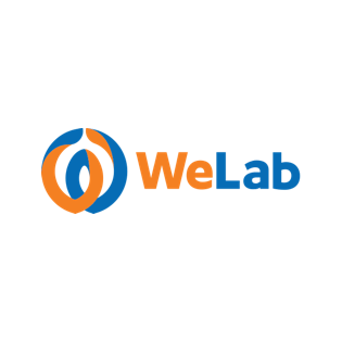 WeLab logo