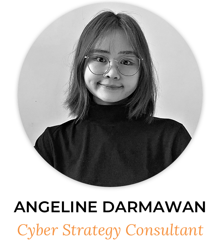 Consultants profile Angeline Darmawan