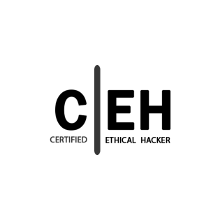 CEH logo