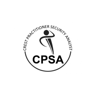 CPSA logo