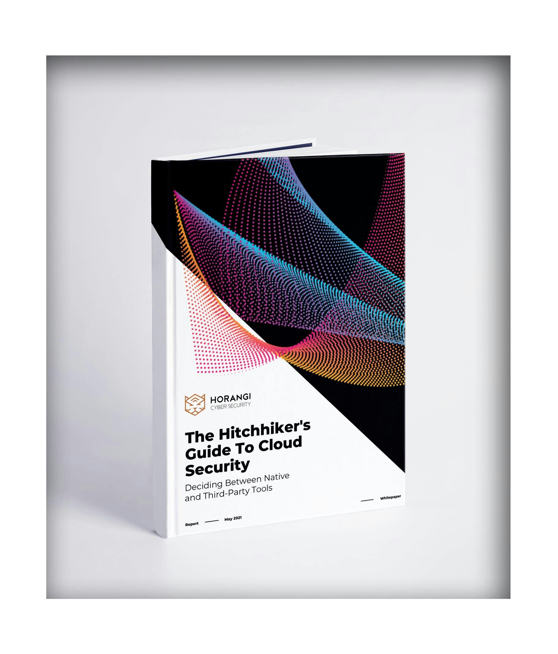 cloud security whitepaper