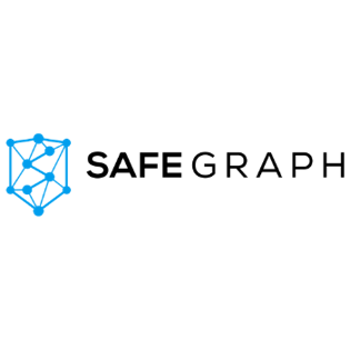 safegraph logo