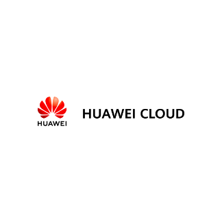 huawei cloud logo