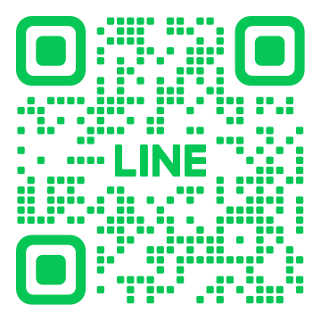 LINE QR Code