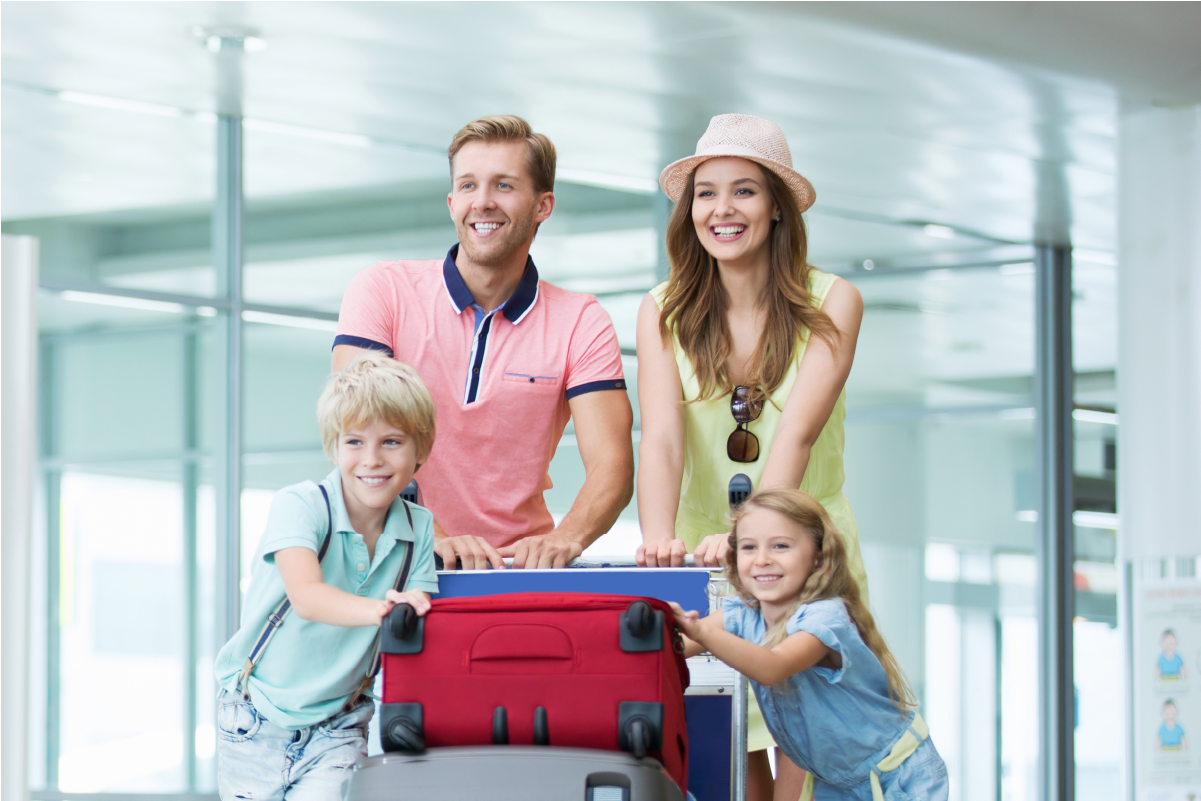 ประกันเดินทางเข้าประเทศไทยสำหรับชาวต่างชาติ